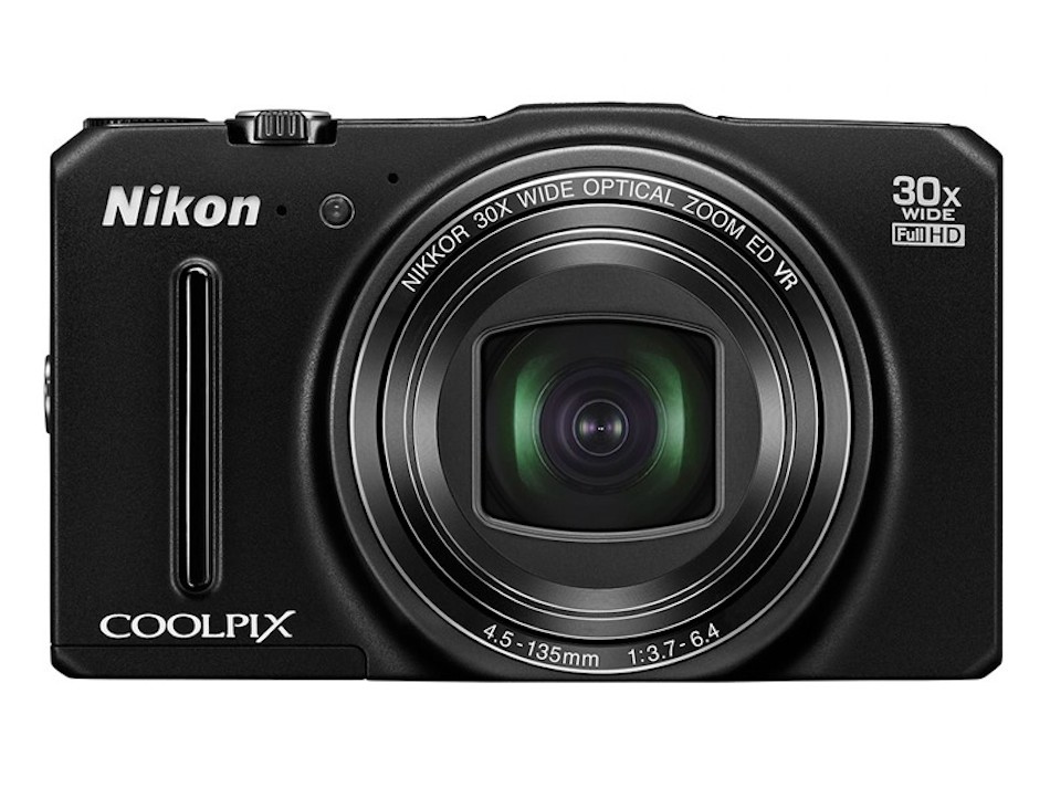 Nikon Coolpix P530 Camera User Manual